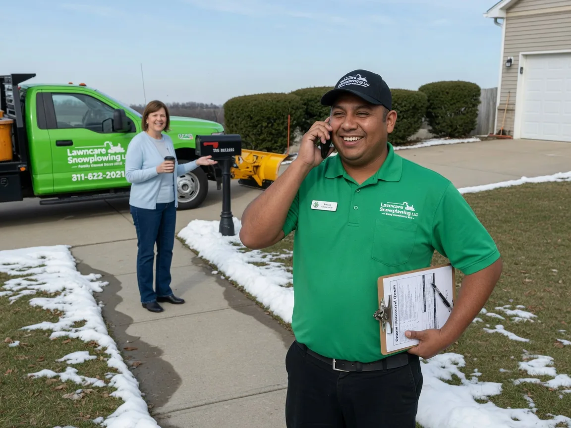 Lawn Care Services By Expert Landscaper Schleswig, IA FAQs